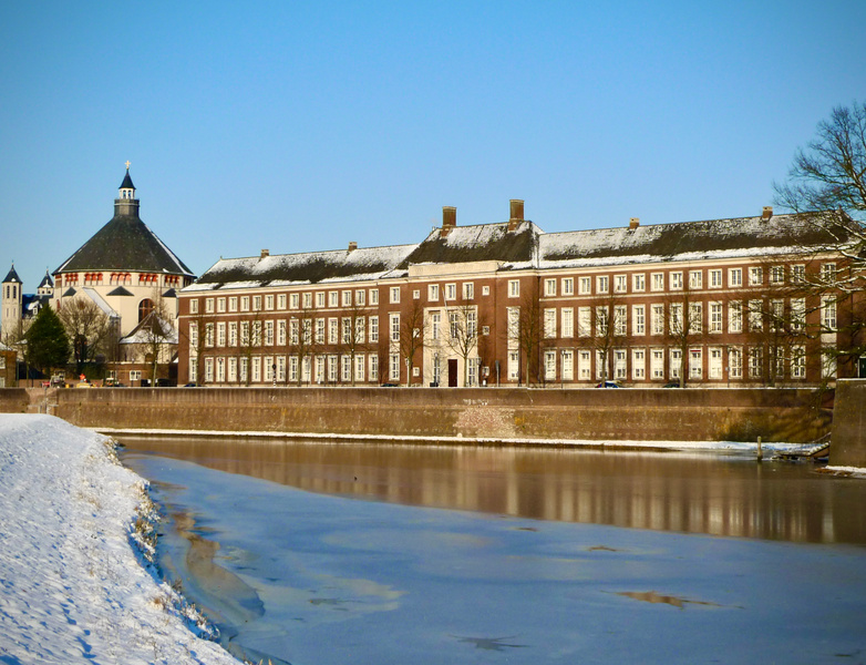 sneeuw